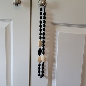 Teething/Nursing Necklace